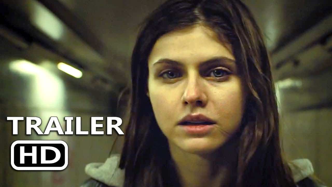 Lost Girls & Love Hotels: ecco il trailer con Alexandra Daddario