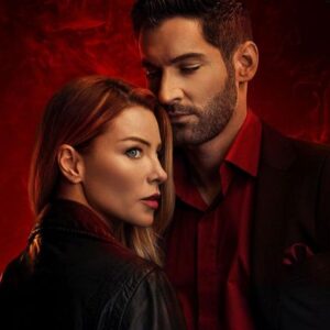 Lucifer 5: recensione della prima parte della celebre serie sul diavolo Netflix