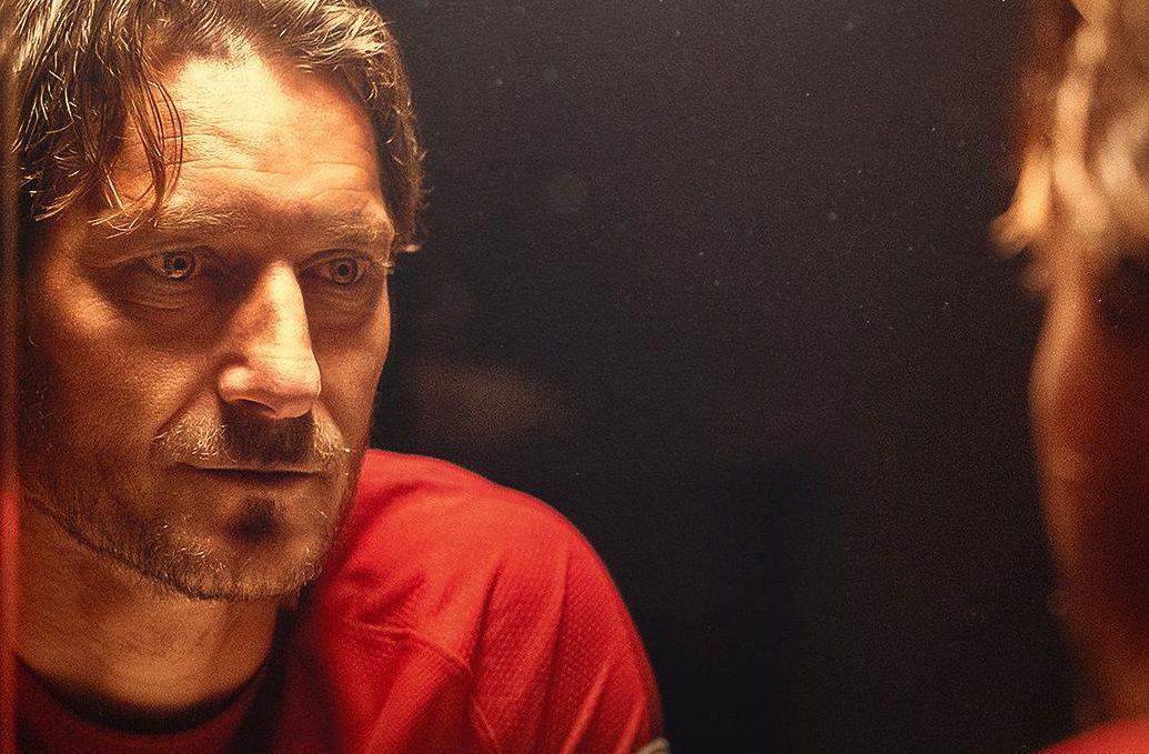 Mi chiamo Francesco Totti: ecco il trailer del docufilm