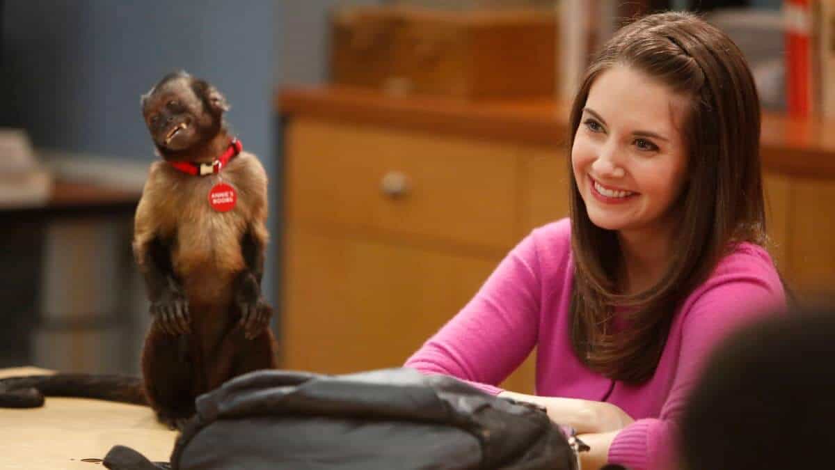 Apples Never Fall: Alison Brie e Jake Lacy nel cast della serie per Peacock