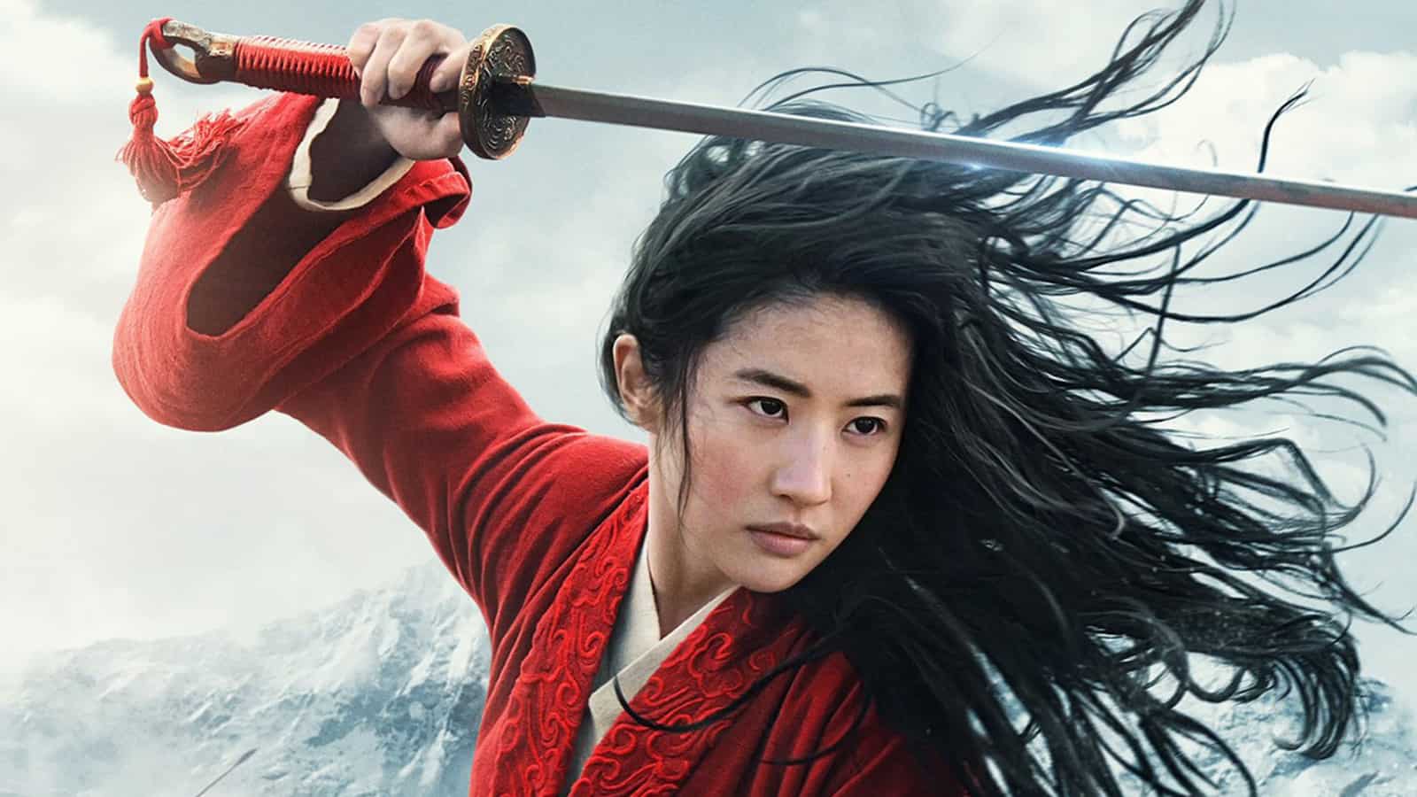 Mulan: il live-action arriverà su Disney+ in una première a pagamento