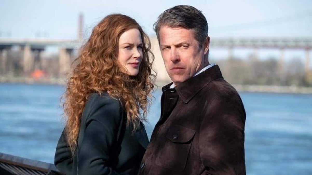 The Undoing: nuovo teaser per la serie con Nicole Kidman e Hugh Grant