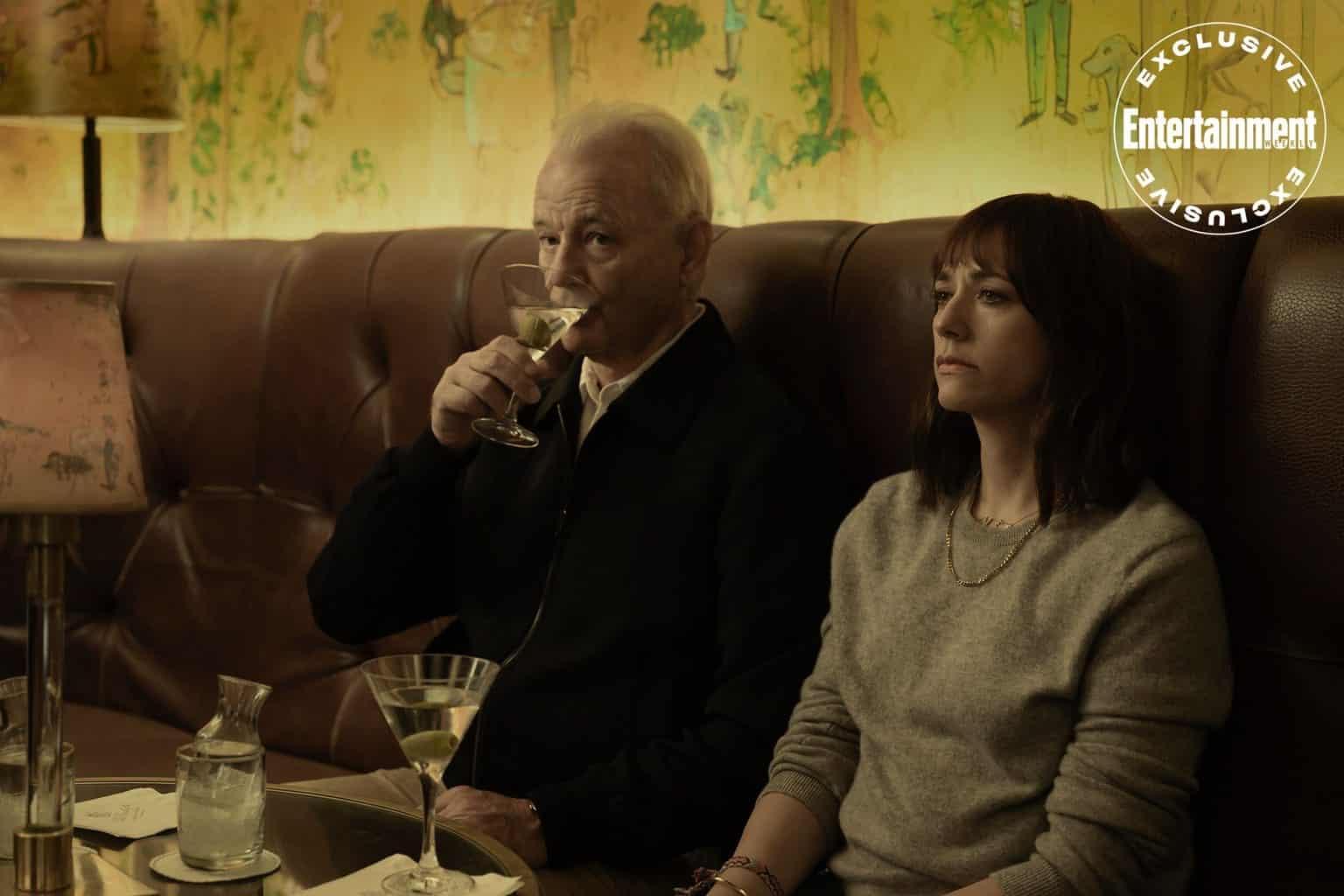 On the Rocks: ecco il trailer del film di Sofia Coppola