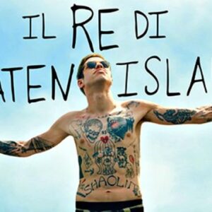 Il re di Staten Island: recensione del nuovo film di Judd Apatow