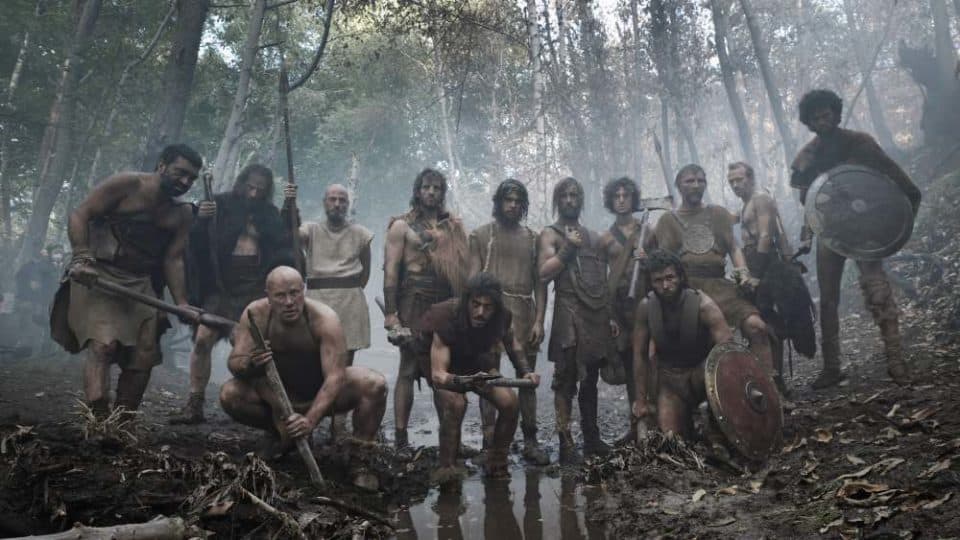 romulus teaser trailer