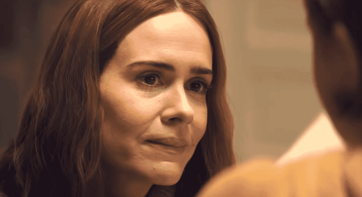 Run: il film con Sarah Paulson non debutterà al cinema