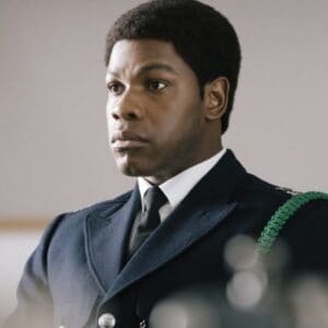 The Test: John Boyega star del film diretto da Gavin Hood