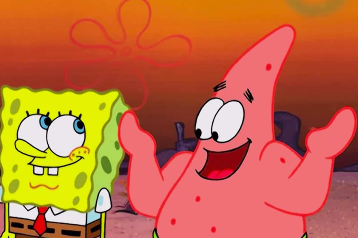 The Patrick Star Show: lo spinoff di Spongebob su Patrick Stella