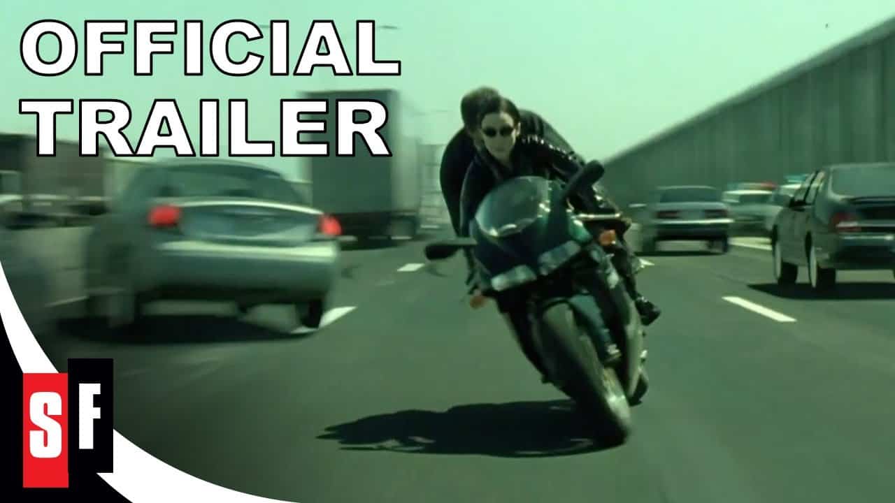 stuntwomen trailer