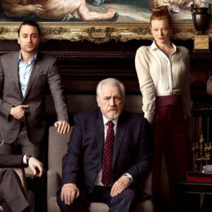 Succession 4: online il trailer della premiata serie in arrivo su Sky e NOW ad aprile