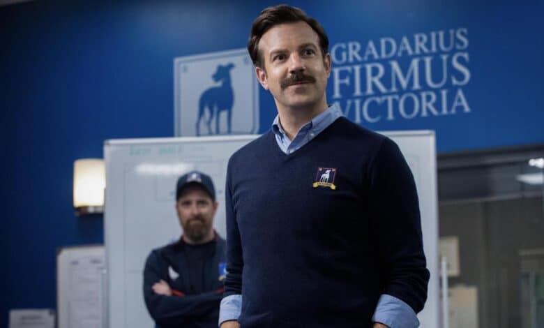 ted lasso stagione 2