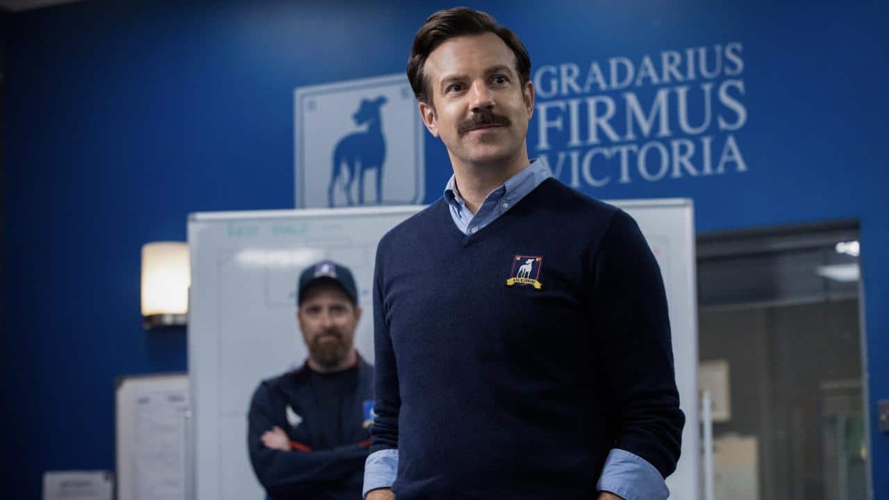 ted lasso stagione 2