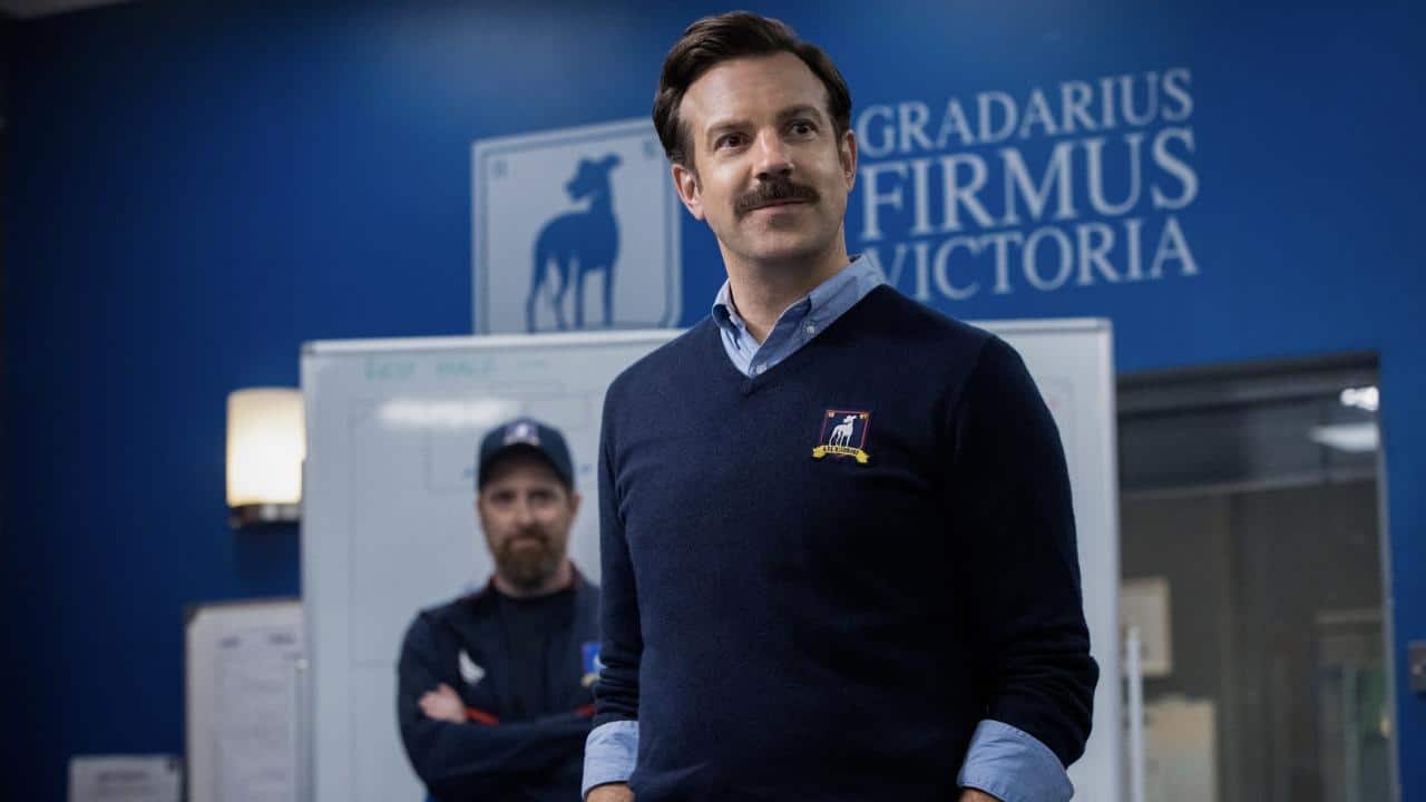 Ted Lasso: è iniziata la produzione della terza stagione della serie comedy