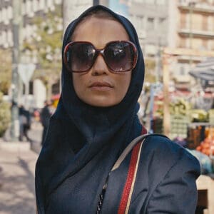 Tehran: Apple TV+ fissa la data di debutto della serie tv thriller