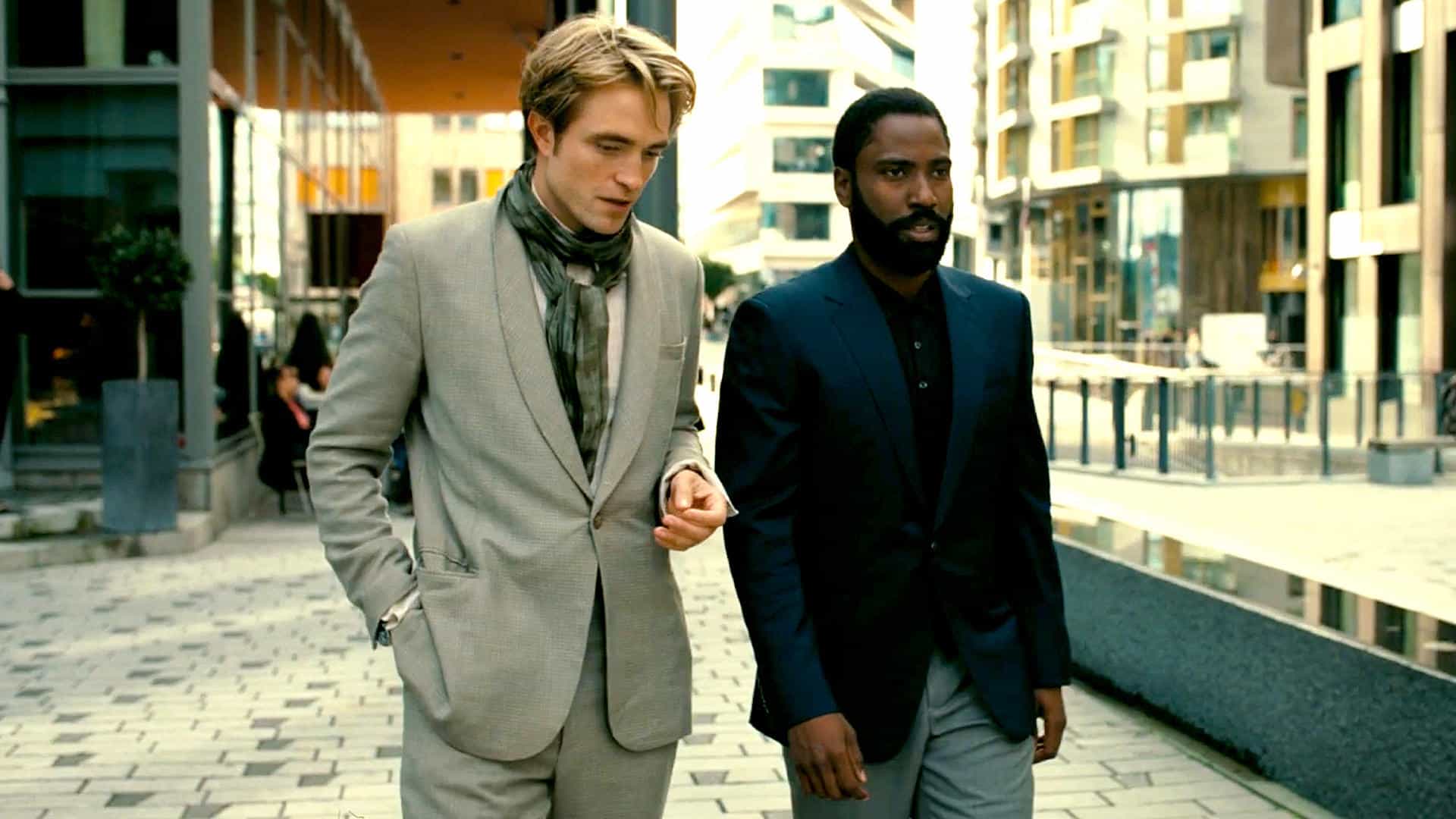 Tenet: il film di Christopher Nolan supera i $200 di incassi