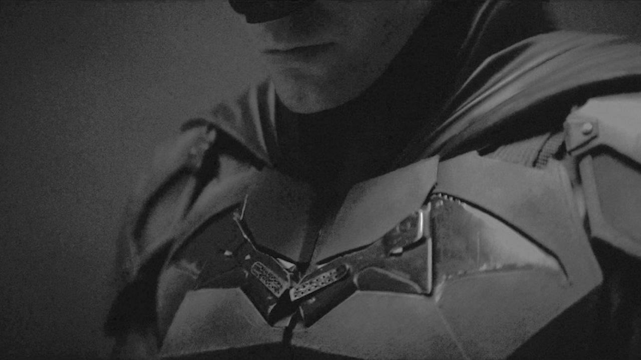 The Batman: al DC Fandome un nuovo video del film