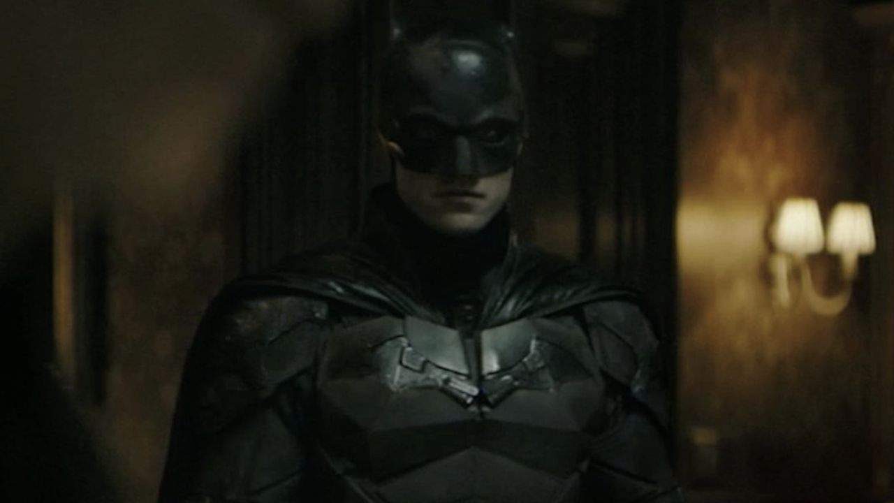 The Batman: un fan risolve l’indovinello dell’Enigmista contenuto nel trailer