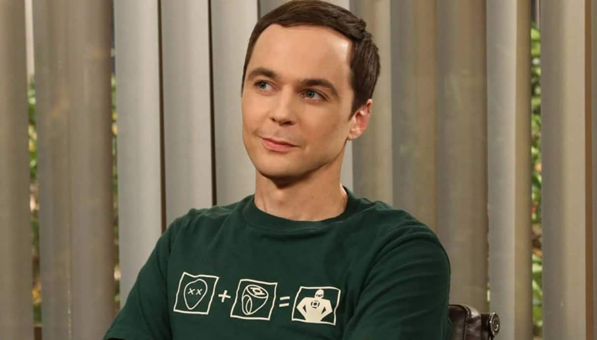 The Big Bang Theory: Jim Parson spiega dell’addio alla serie