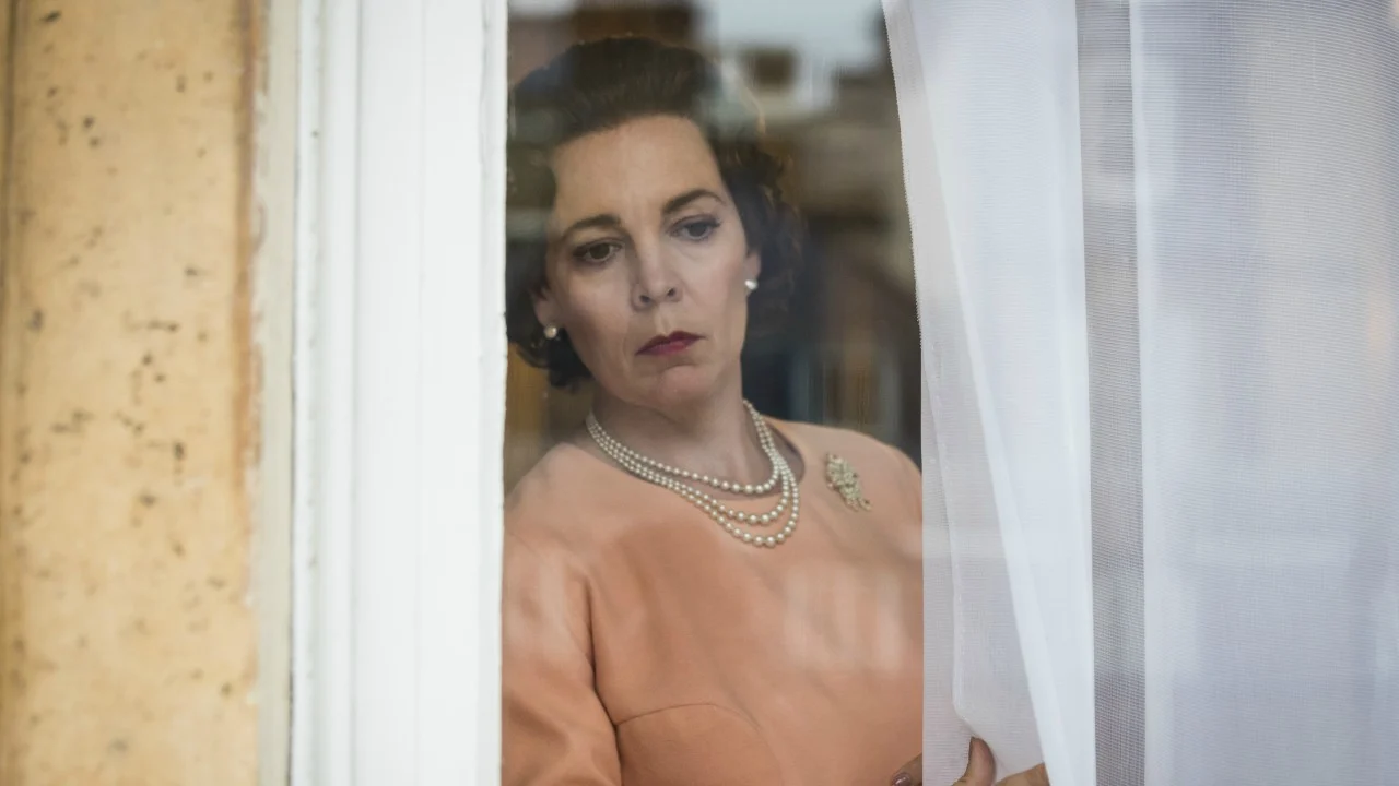 The Crown: ecco il trailer della quarta stagione