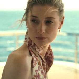 The Crown: Elizabeth Debicki sarà Lady Diana nelle ultime due stagioni