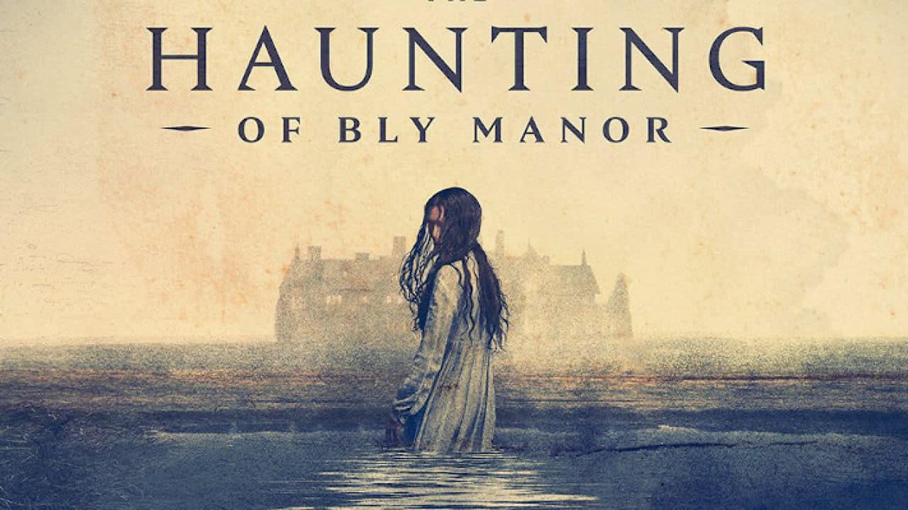 The Haunting of Bly Manor: il trailer italiano della serie horror Netflix