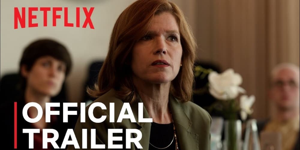 The Last Word: il trailer della nuova serie Netflix