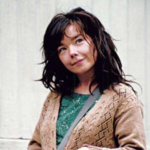 The Northman: Björk nel cast del film di Robert Eggers