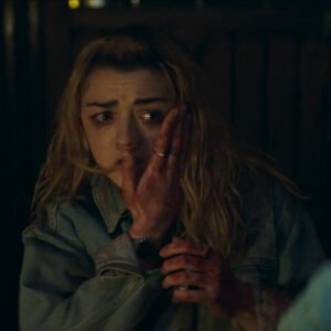 The Owners: il trailer del thriller con Maisie Williams