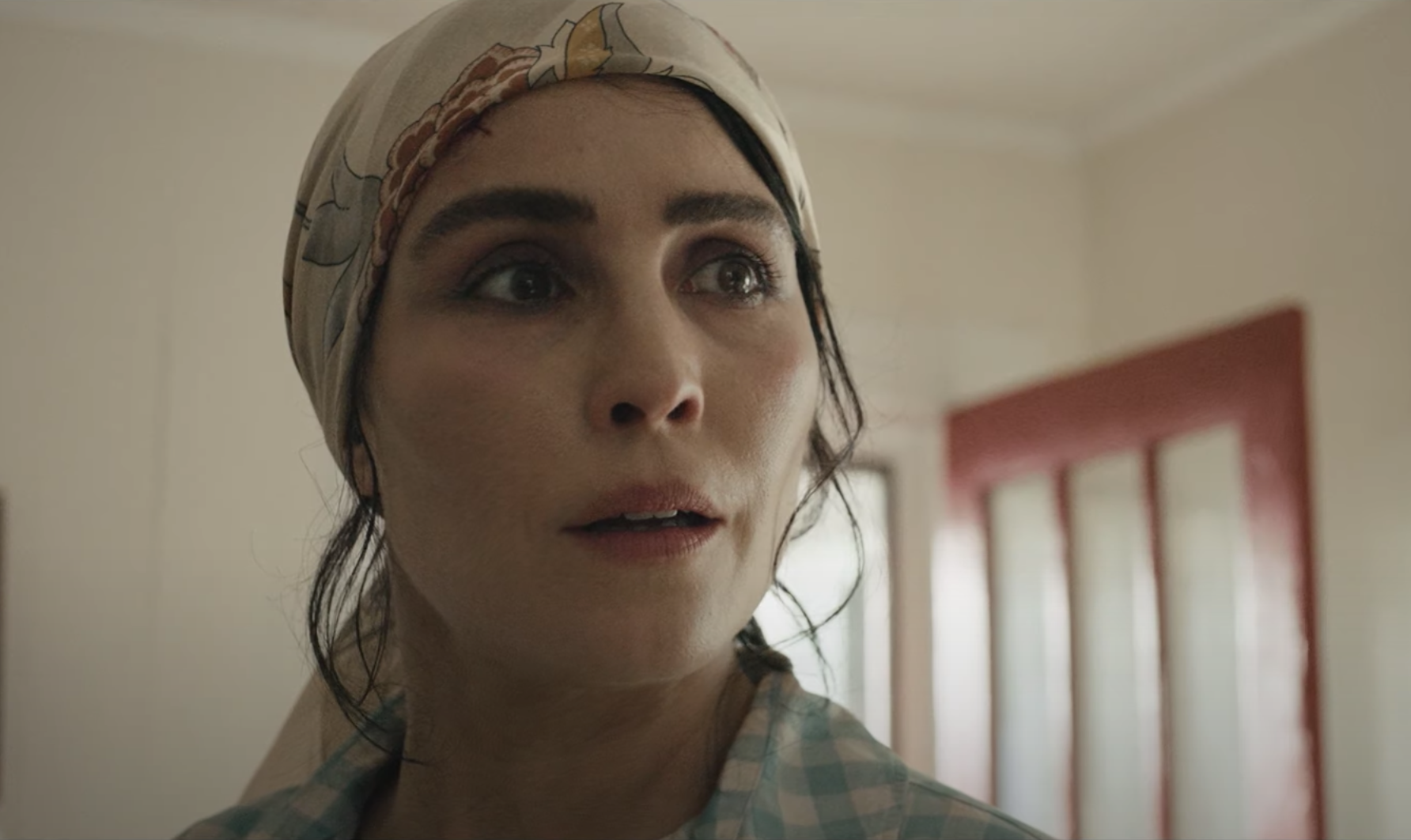 The Secrets We Keep: il trailer del film con Noomi Rapace