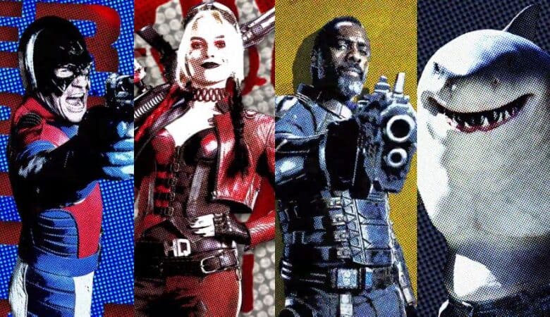 the suicide squad teaser trailer vietato ai minori