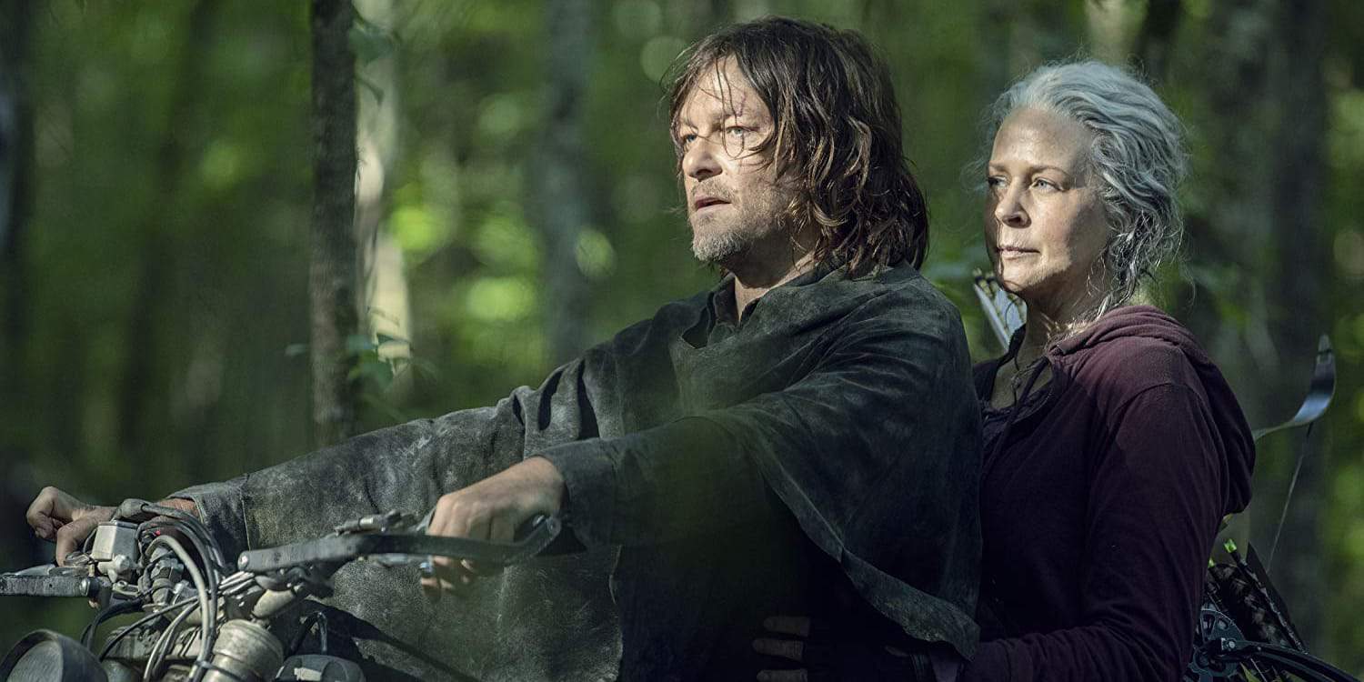 The Walking Dead 10: uno speciale per i fan prima del finale di stagione