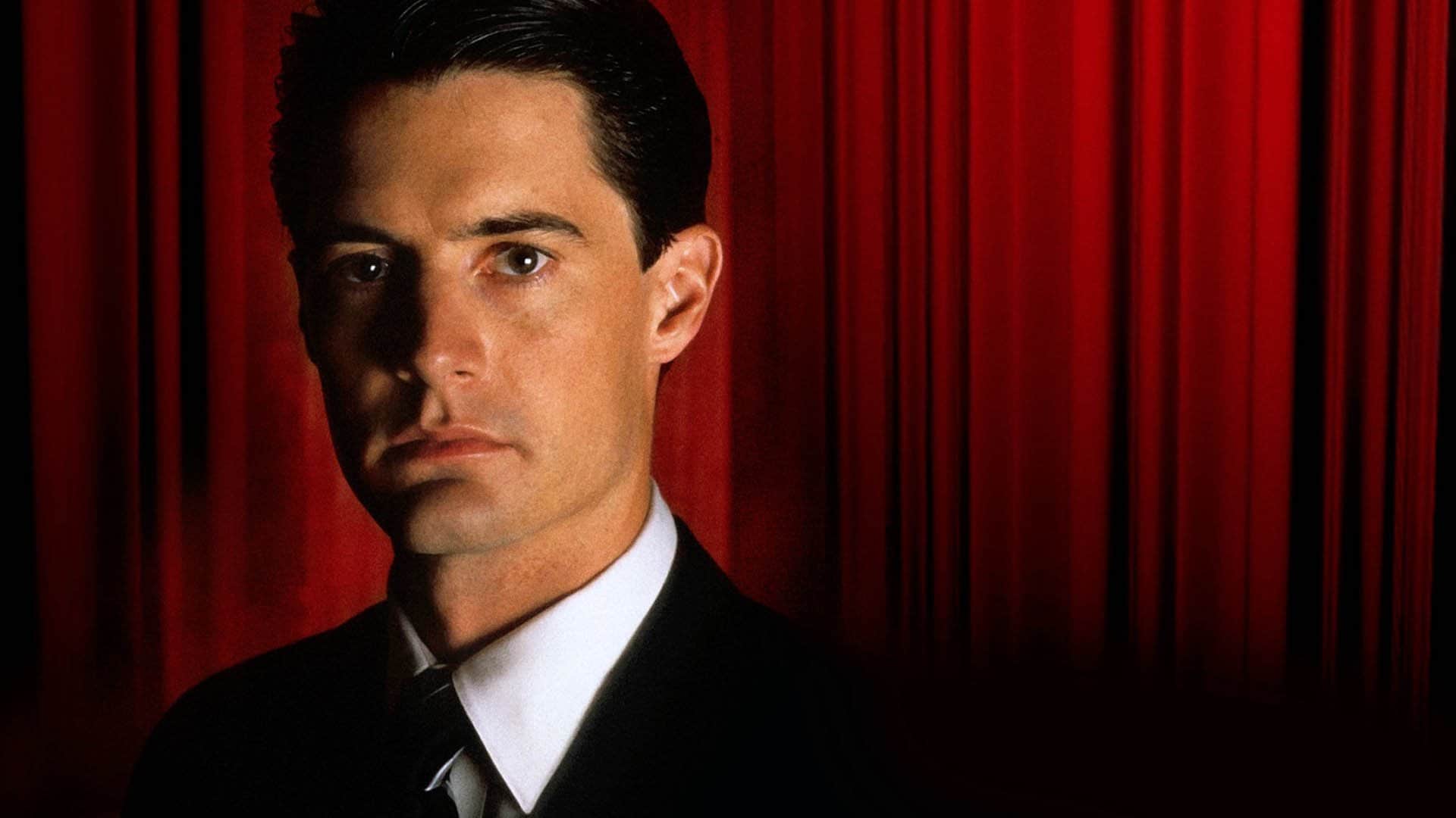 Twin Peaks: ecco i personaggi della serie in versione anime