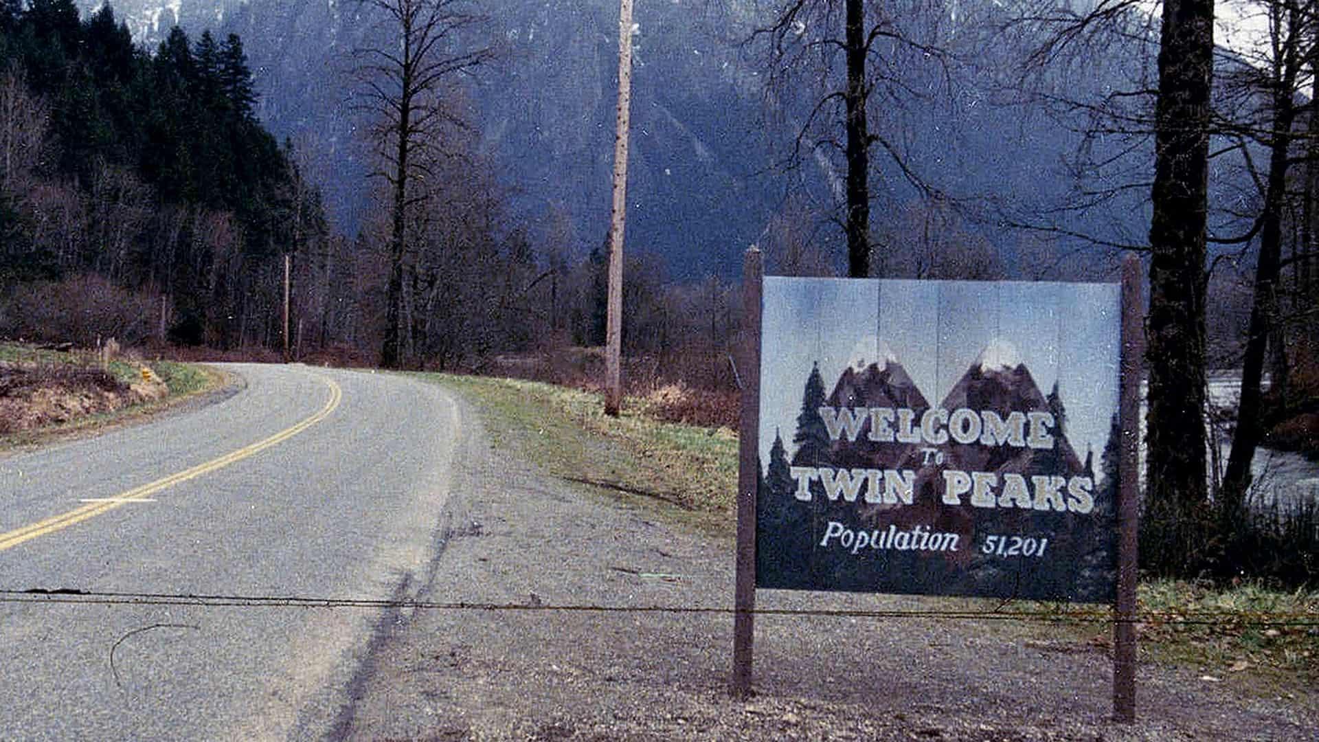 Twin Peaks 4 uscita