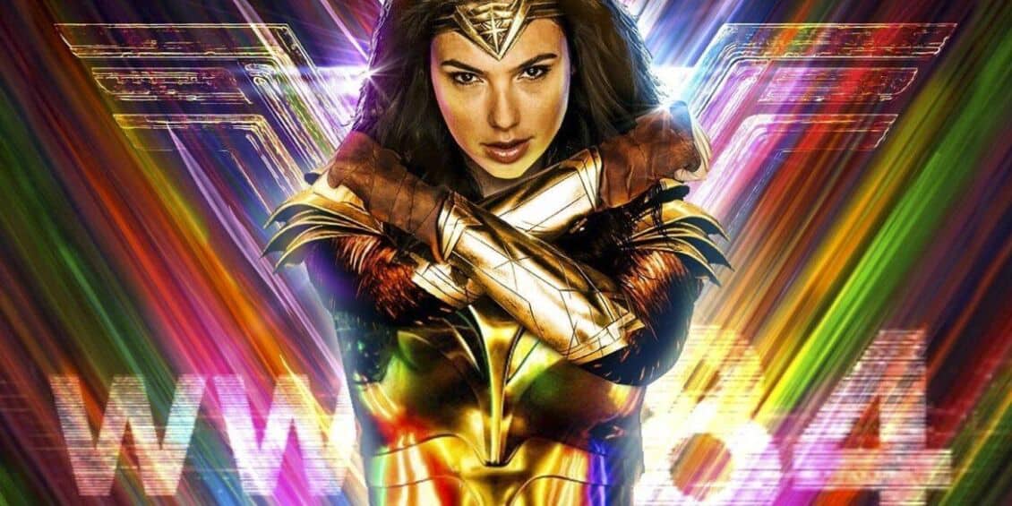 wonder woman 1984 trailer italiano