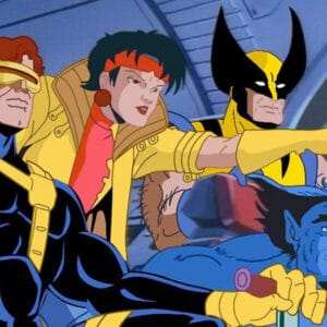 X-Men ’97: ecco chi saranno i protagonisti della serie animata