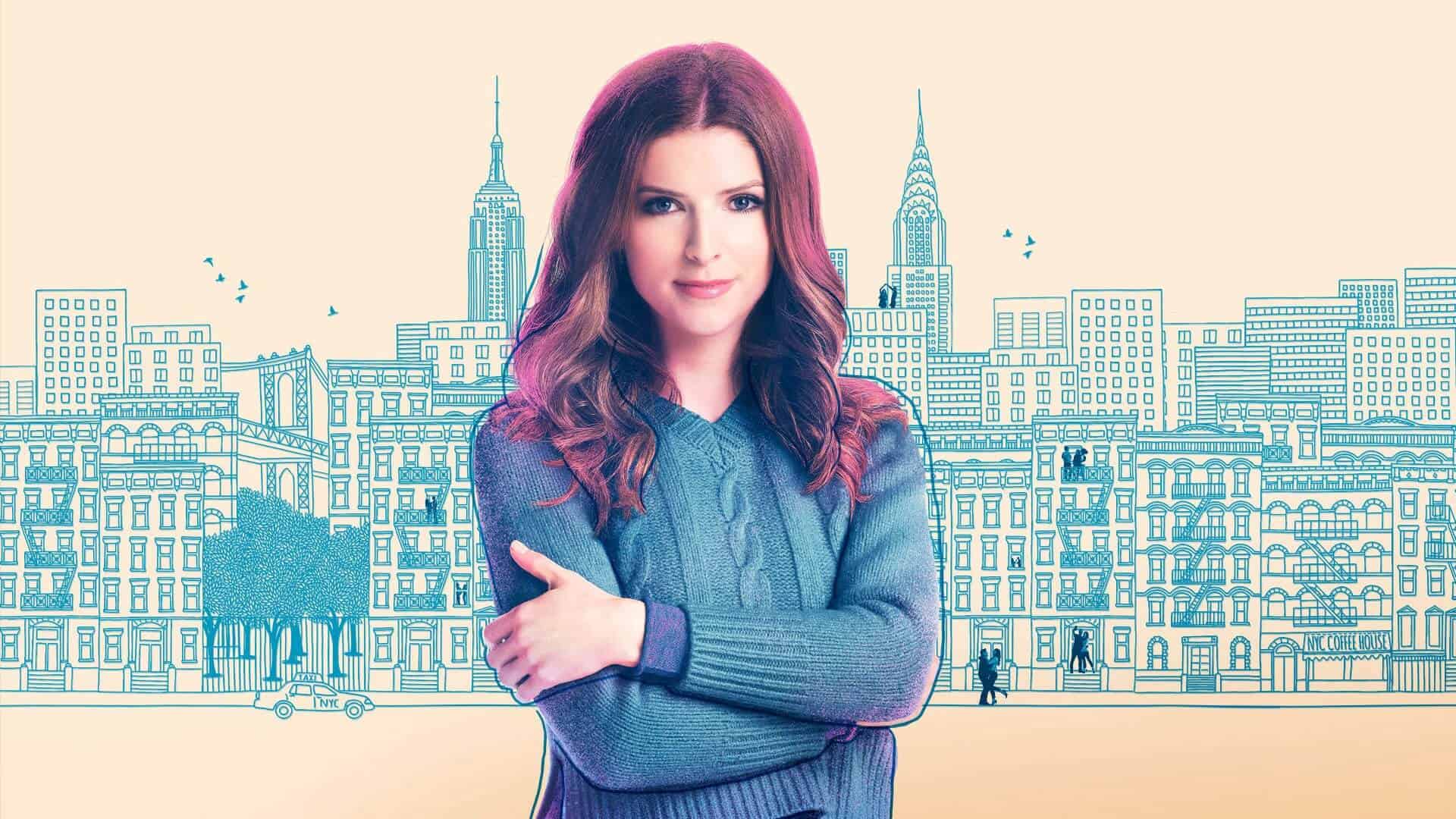 Love Life: recensione della serie tv con Anna Kendrick