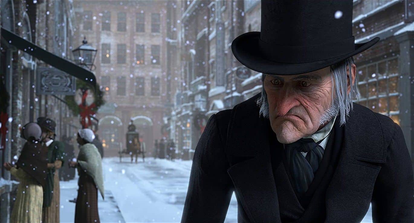 A Christmas Carol 0