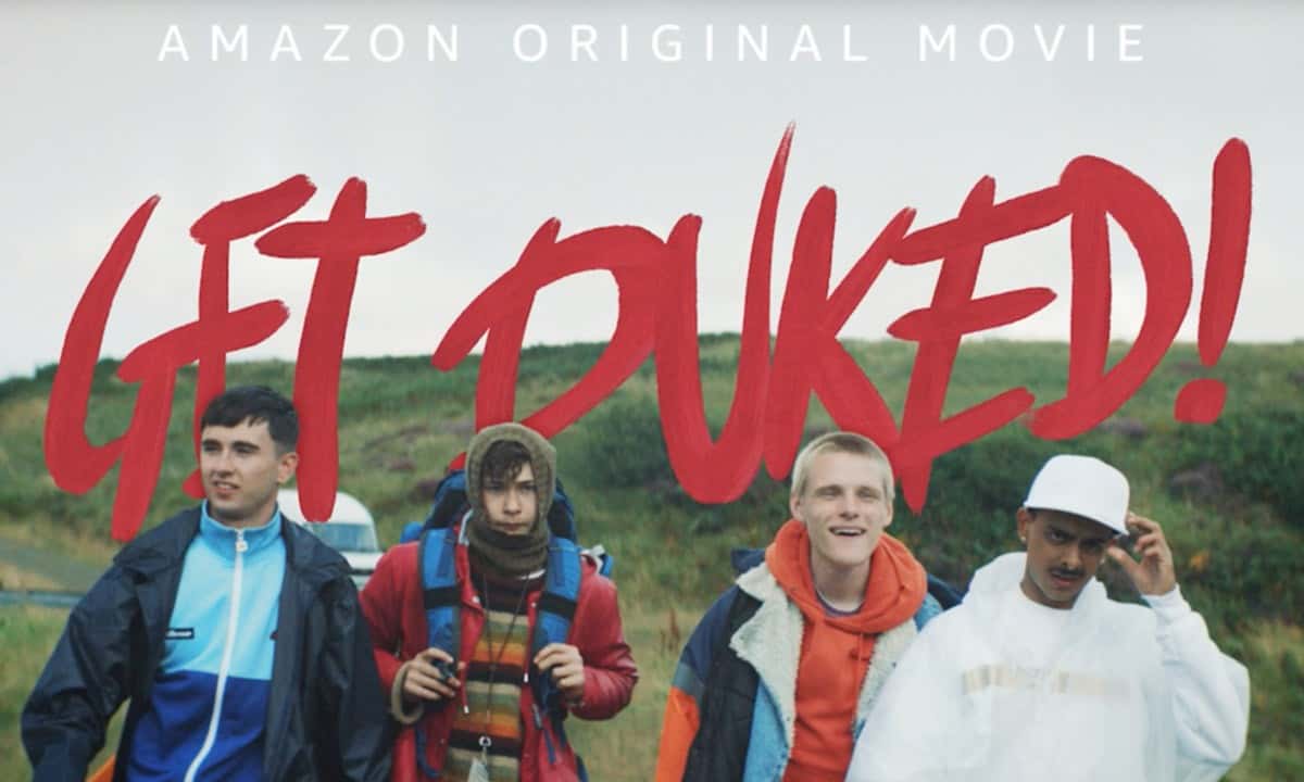 Get Duked! – Recensione del nuovo film Amazon Original