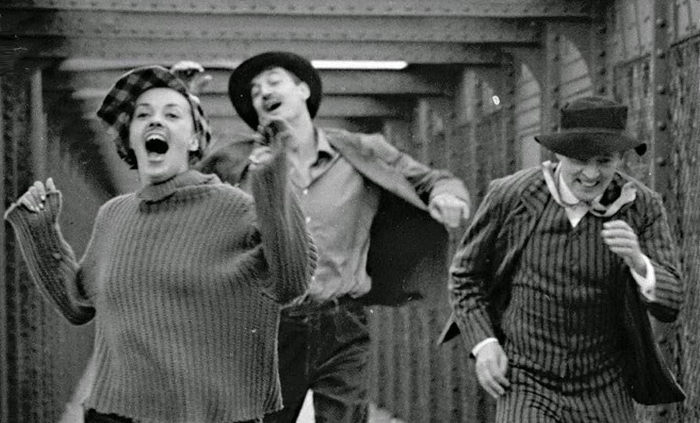 Jules e Jim 0