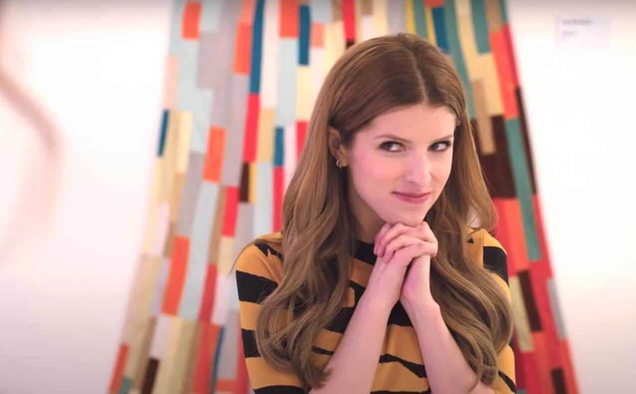 Anna Kendrick debutta alla regia con il thriller The Dating Game, basato su una storia vera