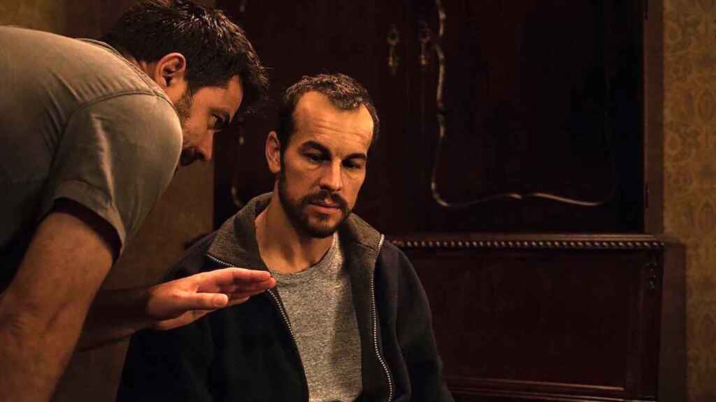 El Practicante: la recensione del thriller spagnolo