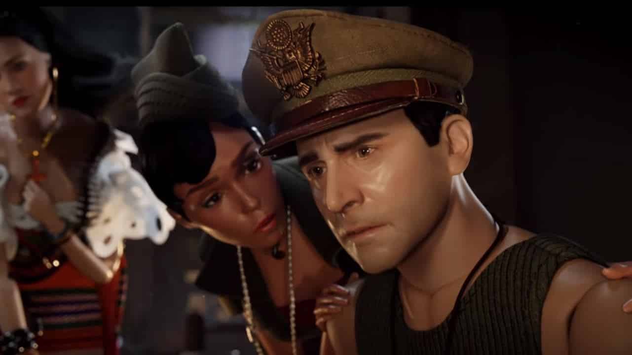 Benvenuti a Marwen: il film di Robert Zemeckis su Amazon Prime Video