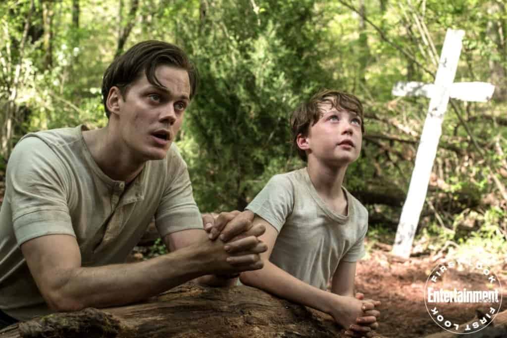 The Northman: Bill Skarsgård abbandona il film di Robert Eggers