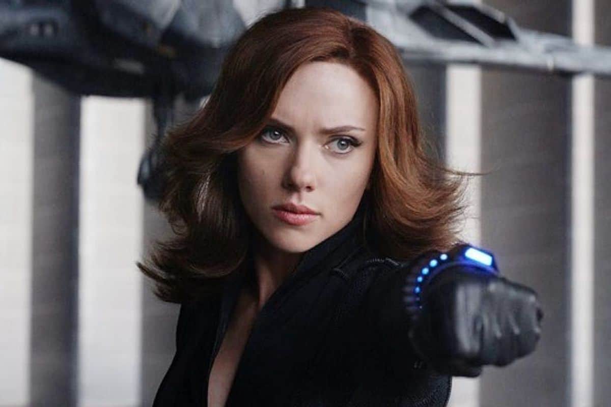 Black Widow: per Scarlett Johansson il film riflette l’era del MeToo