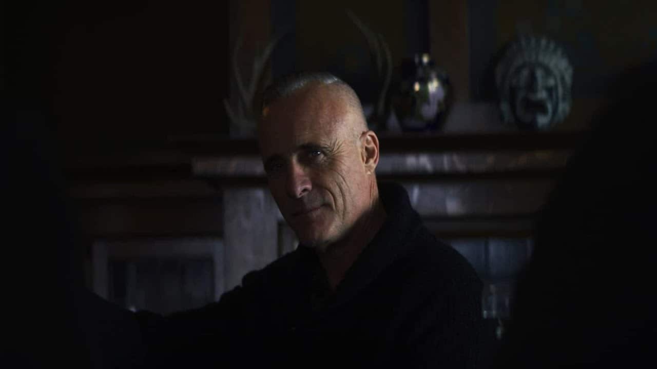 Broil: il trailer del film horror con Timothy V. Murphy