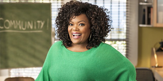 Community, Yvette Nicole Brown: “il film si farà al 100%”