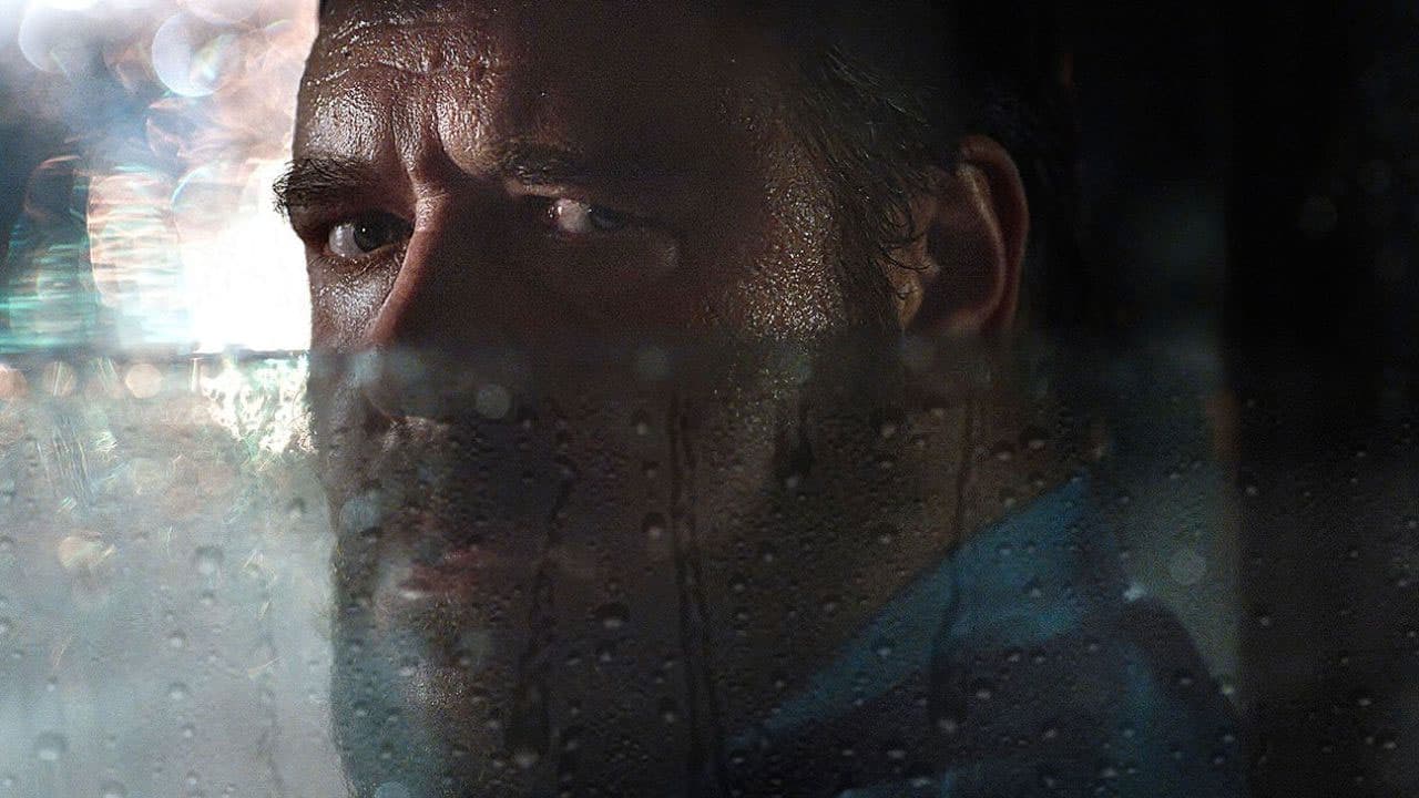 Il giorno sbagliato: recensione del thriller con Russell Crowe