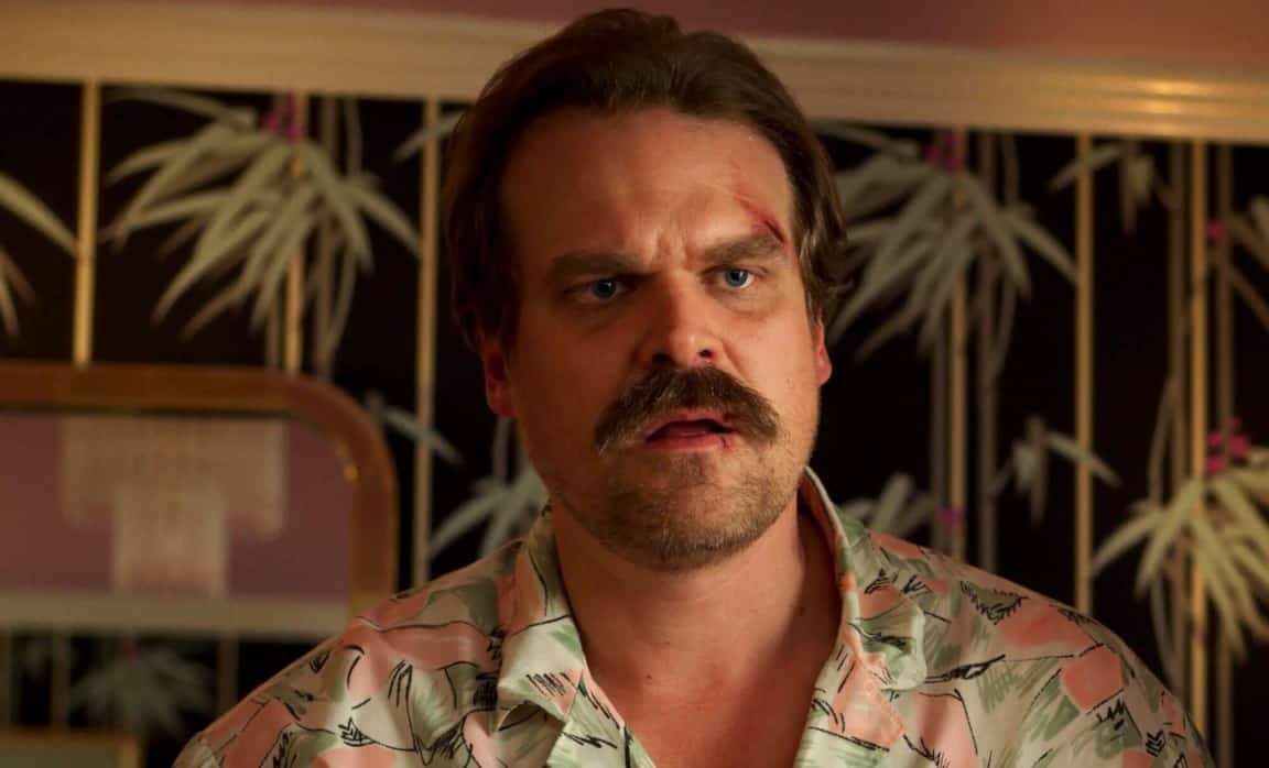 david harbour no sudden move