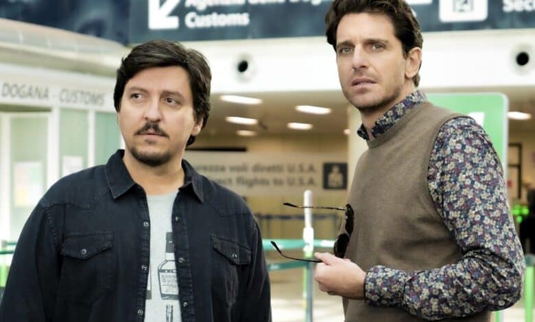 divorzio a las vegas clip
