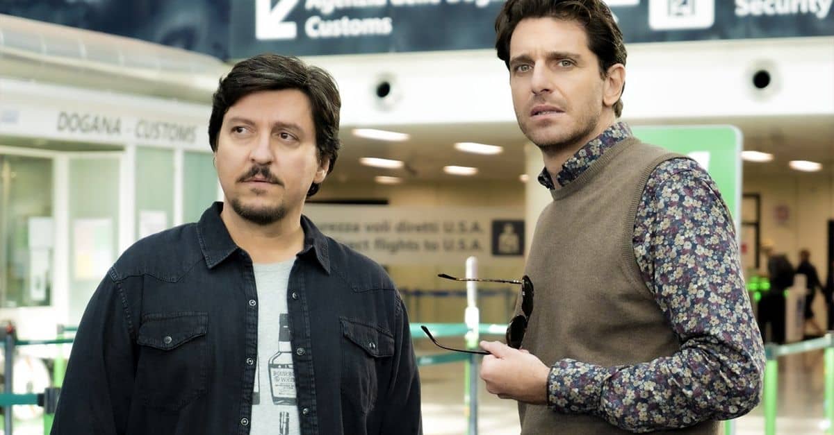 divorzio a las vegas clip